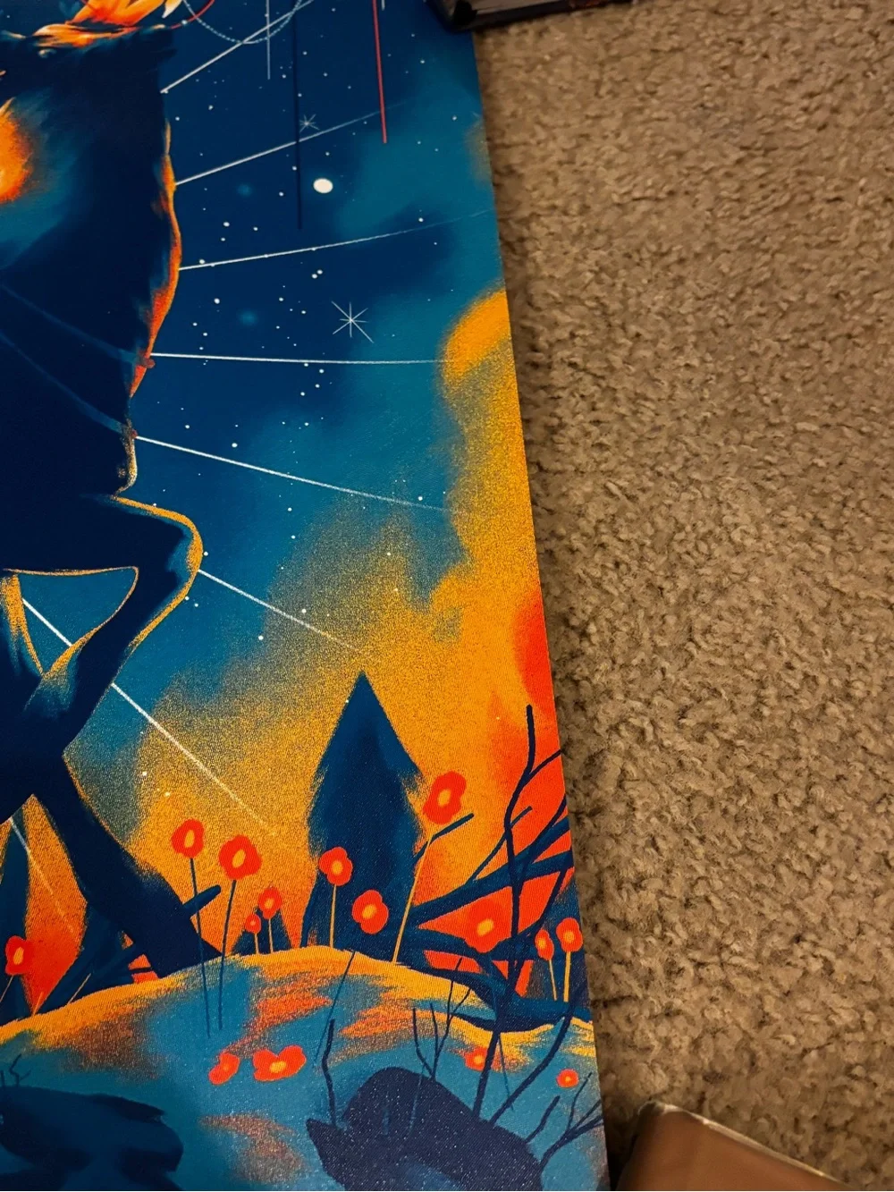 DMB Poster